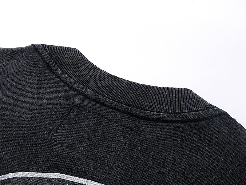 God Speed T-Shirt-1083