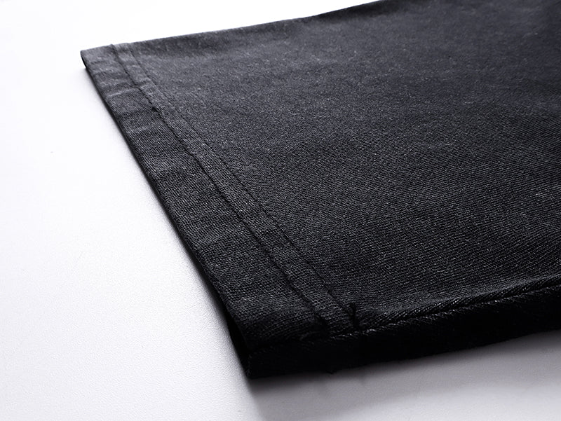 God Speed T-Shirt-1086