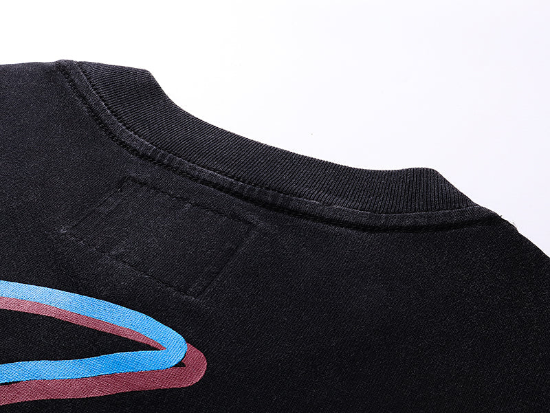 God Speed T-Shirt-1075