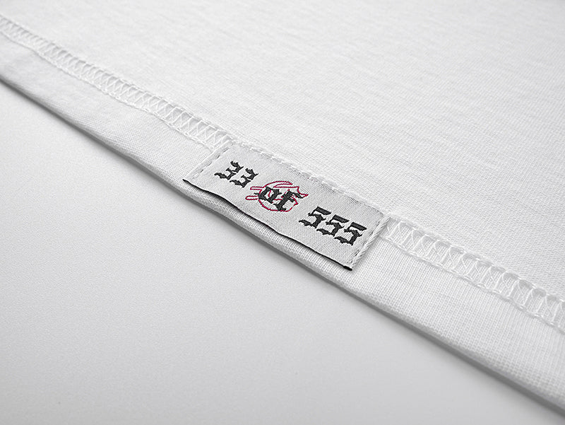 God Speed T-Shirt-3090