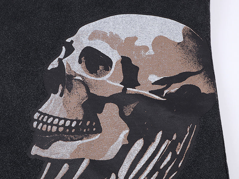 God Speed T-Shirt-1060