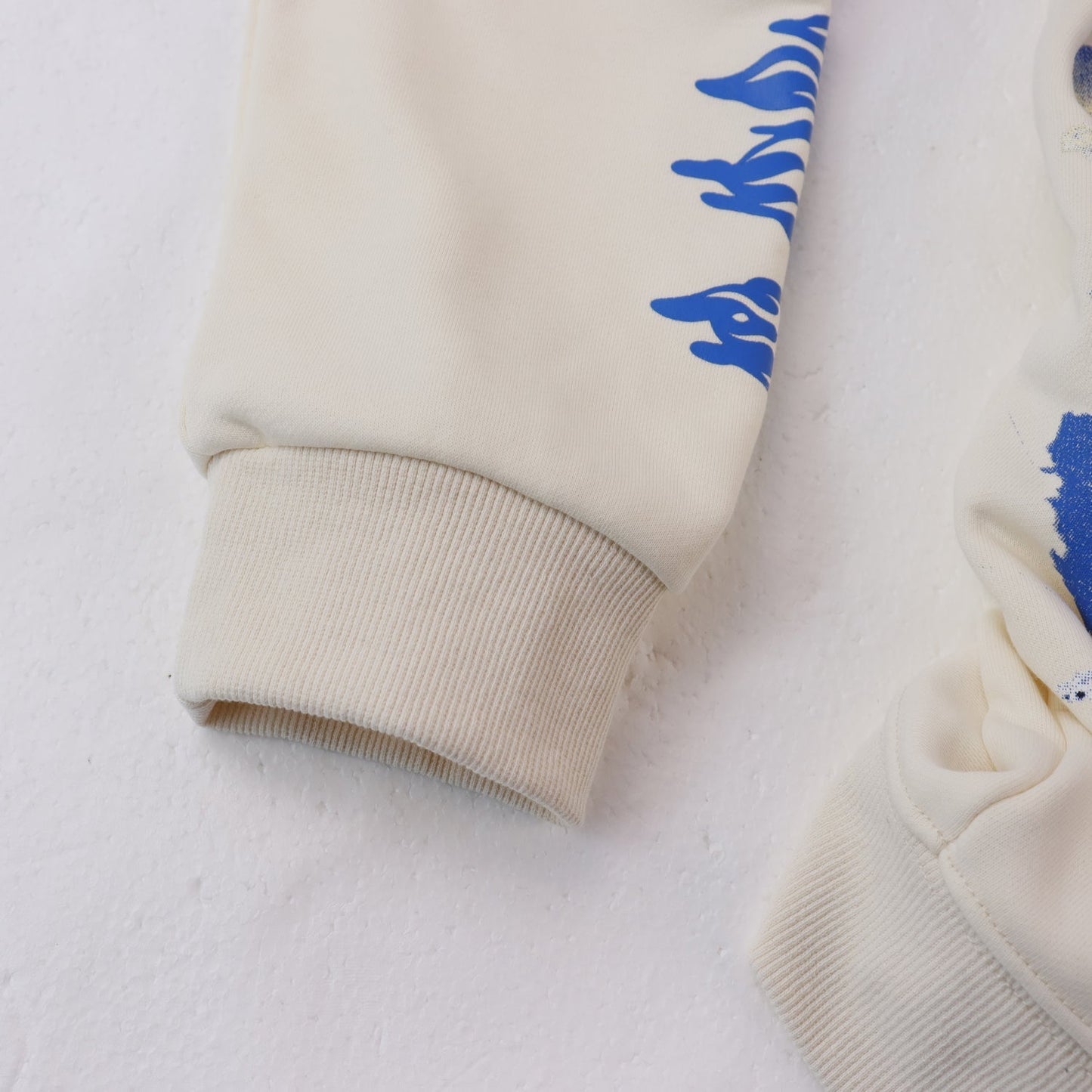 God Speed Hoodie-5517