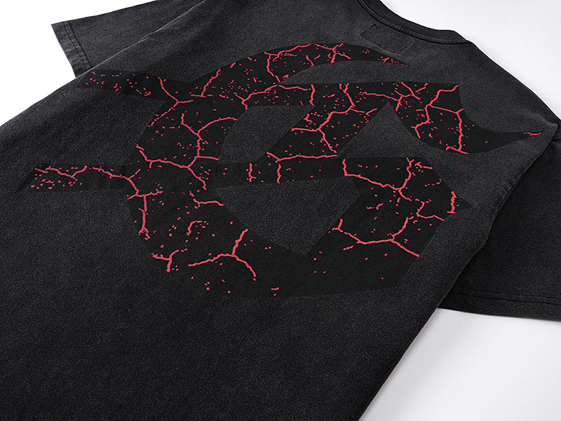 God Speed T-Shirt-1085