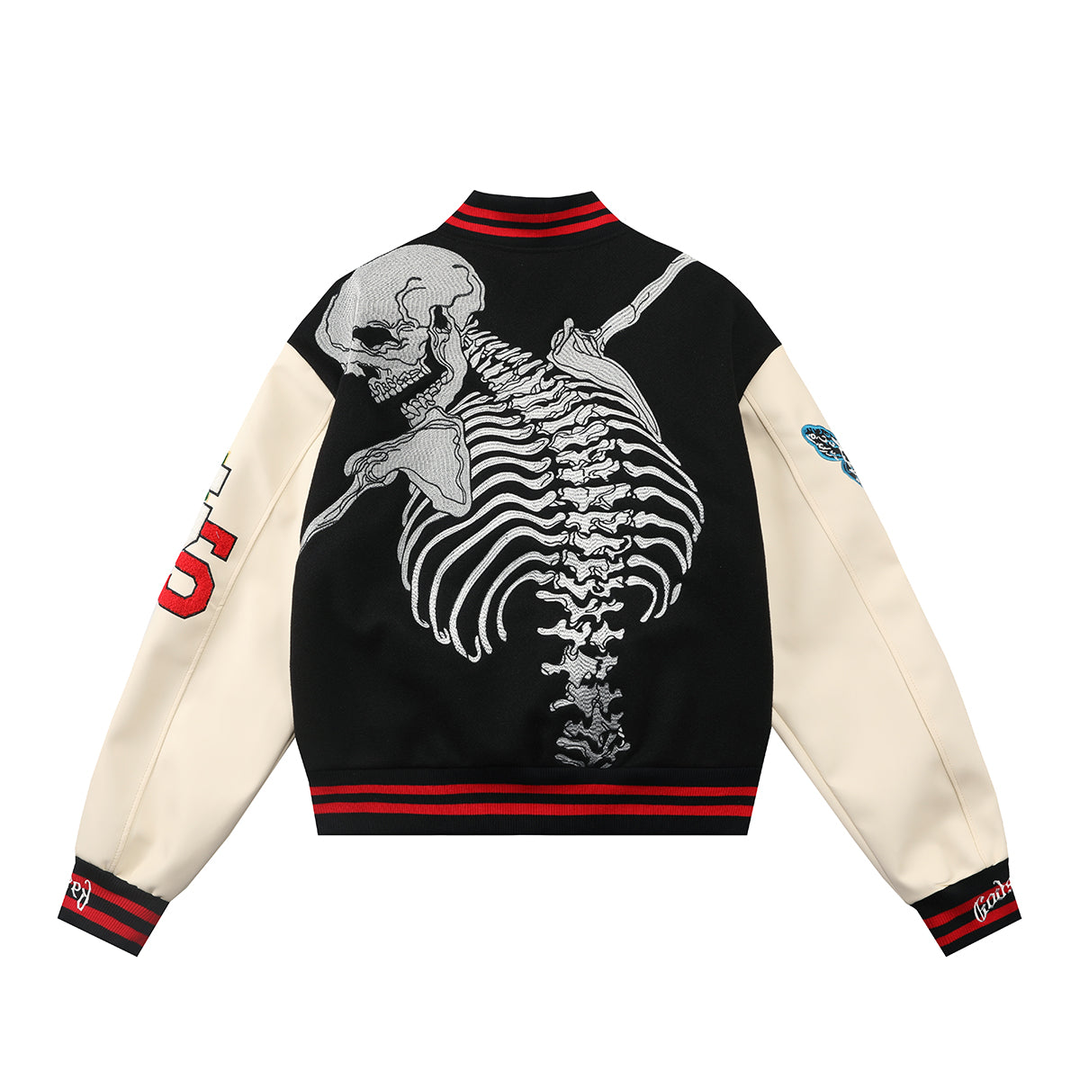 God Speed uniforme da baseball