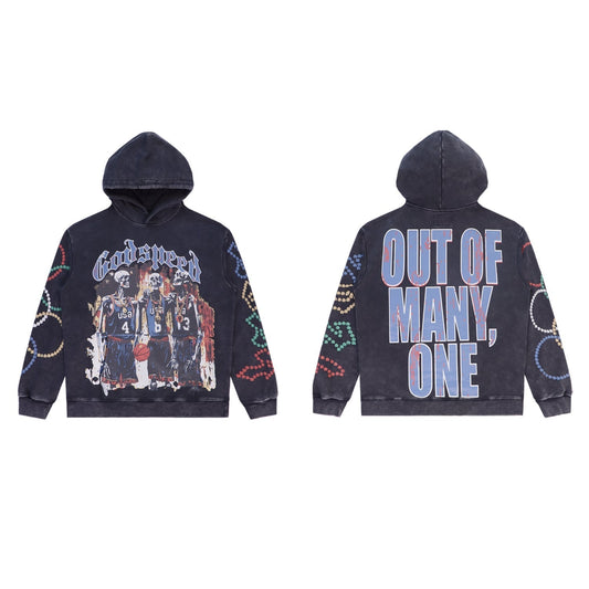 God Speed Hoodie-5520