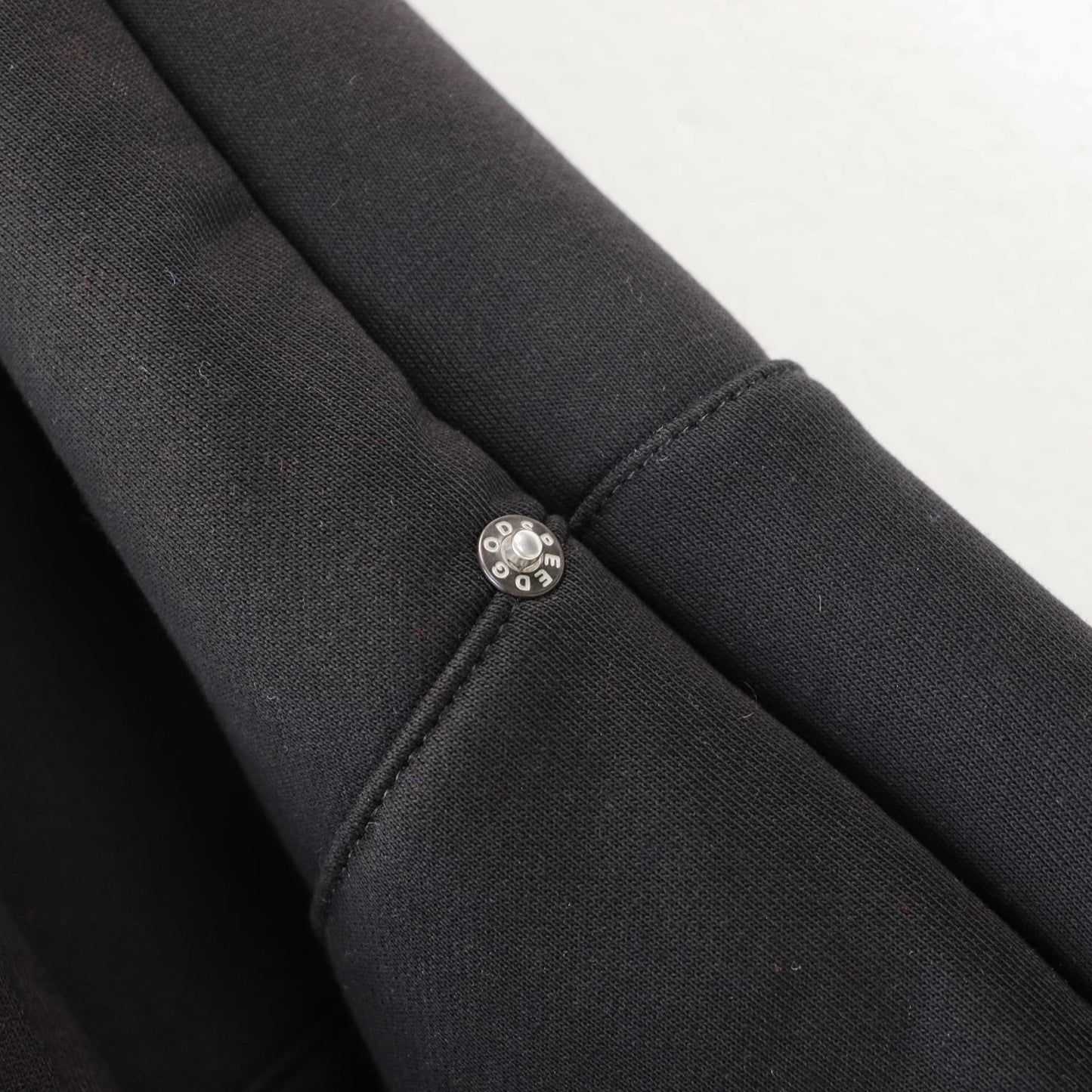 GodSpeed New Hoodie and Pants Set