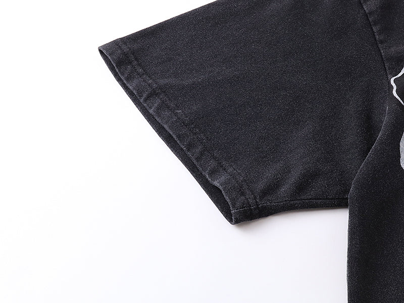 God Speed T-Shirt-1062