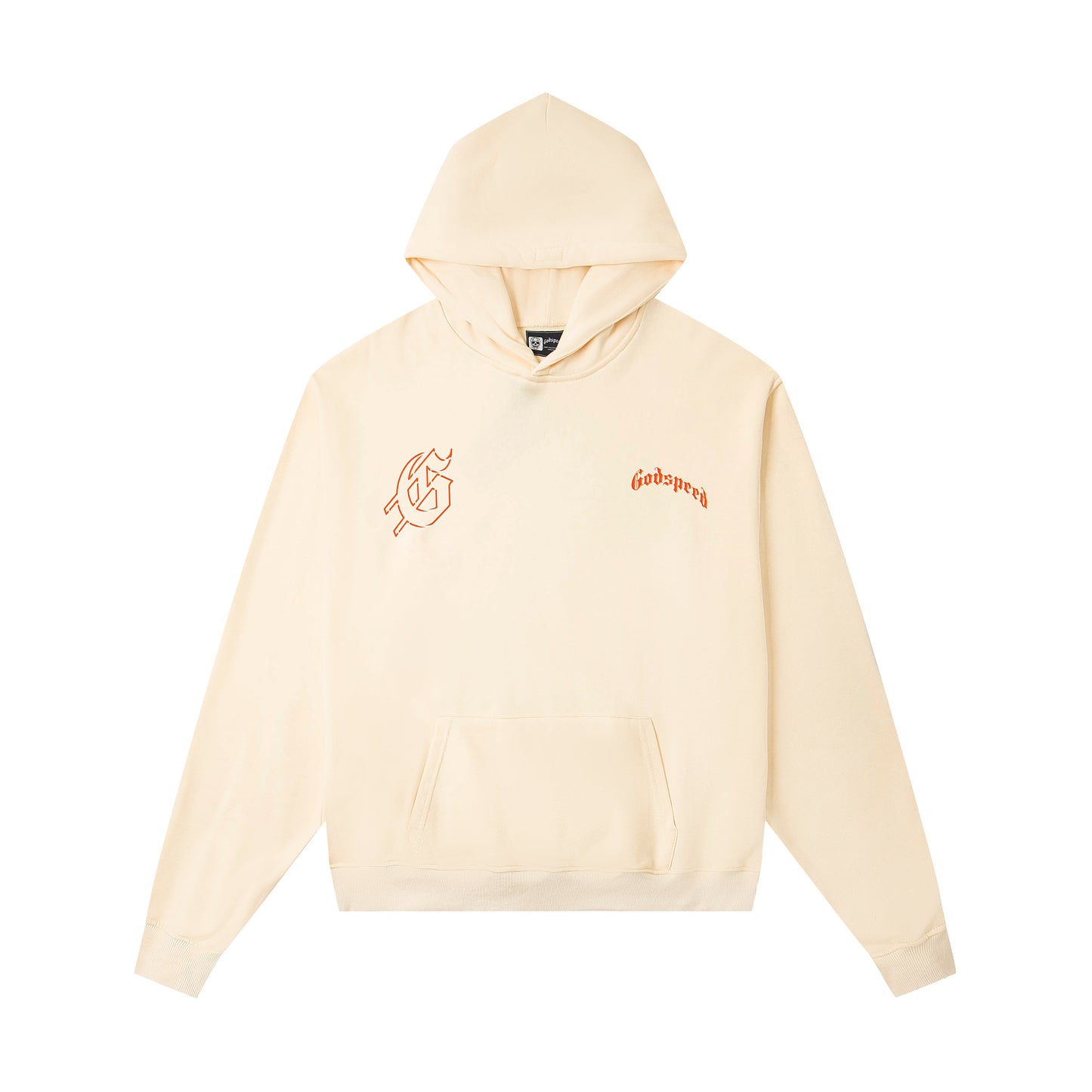 GodSpeed Hoodie
