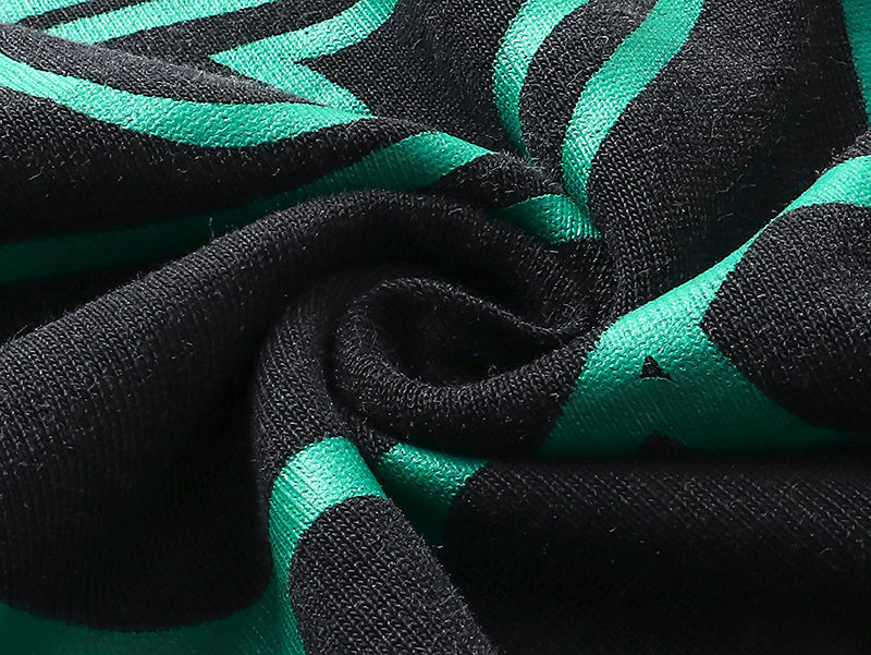 God Speed T-Shirt-1069