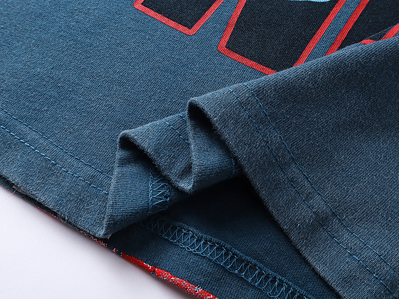 God Speed Sweatshirt-1101