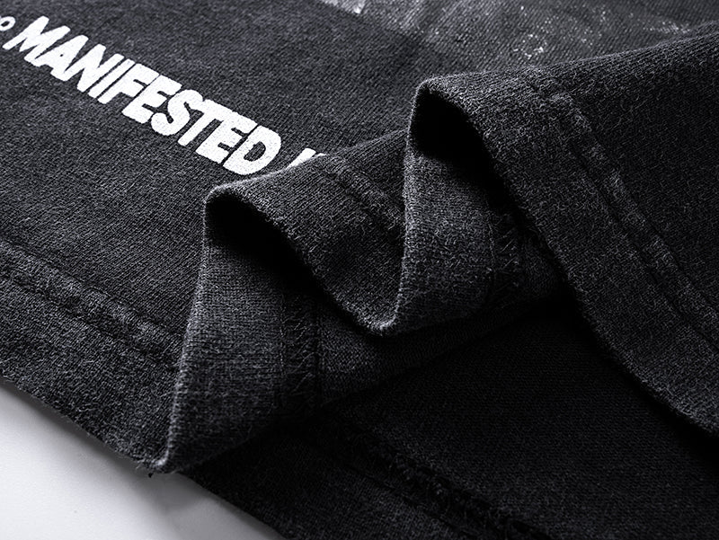 God Speed T-Shirt-1091