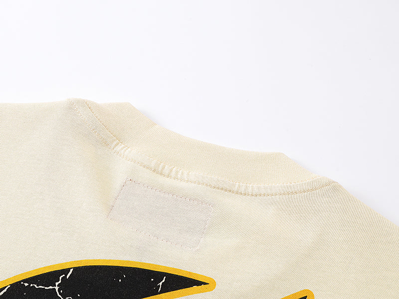 God Speed T-Shirt-3080