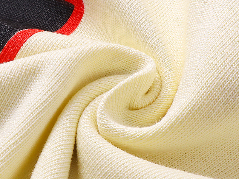 God Speed Sweatshirt-3102