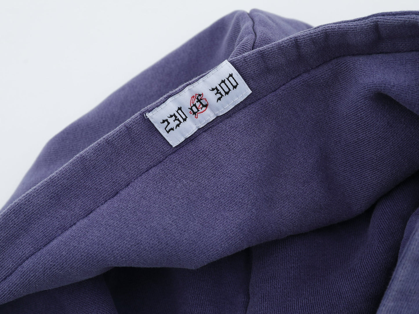 God Speed Hoodie-G125