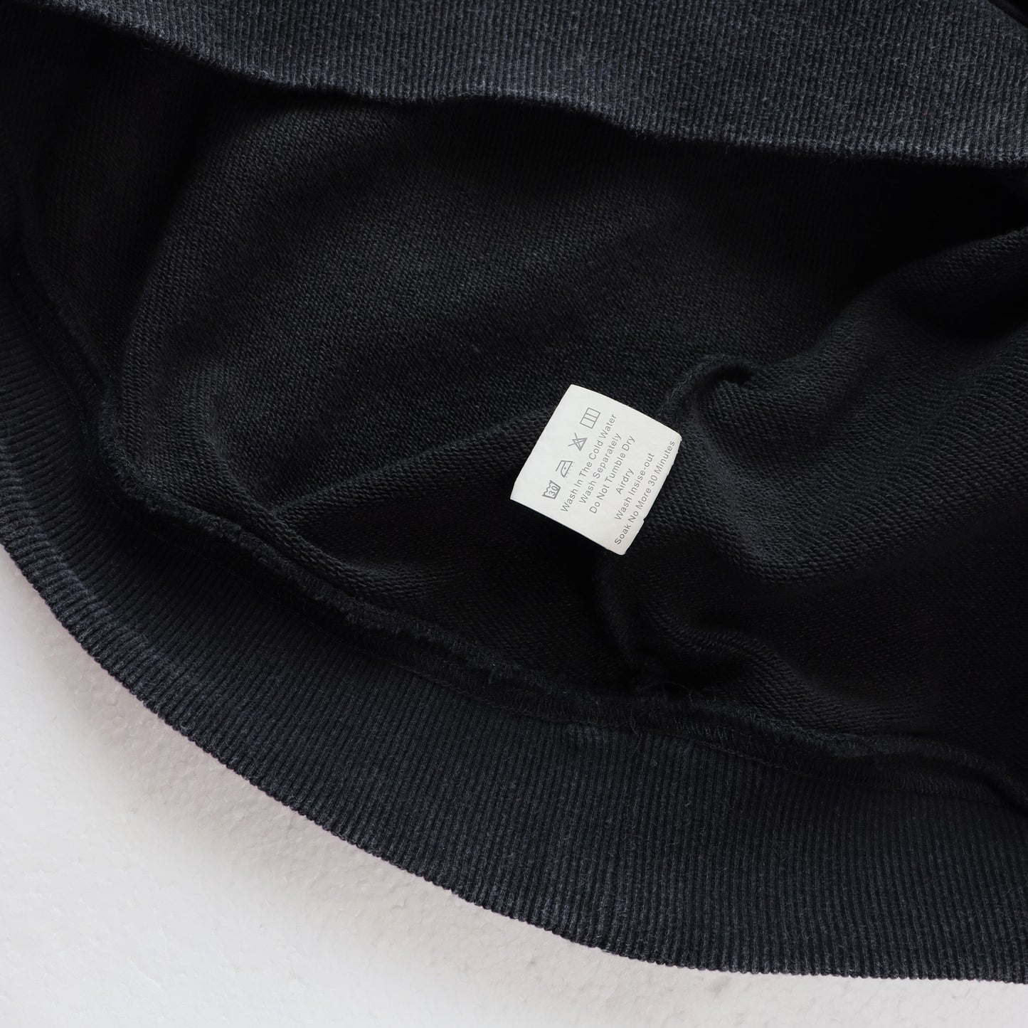 God Speed Hoodie-5525