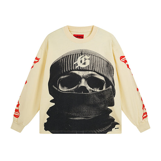 God Speed Sweatshirt-3097