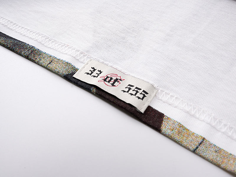 God Speed T-Shirt-3087