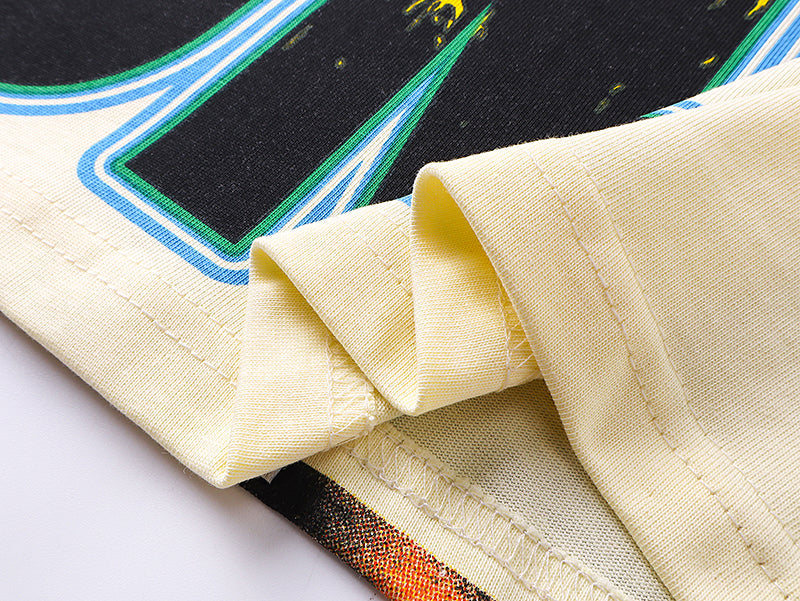 God Speed Sweatshirt-3105