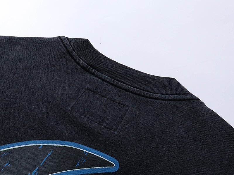 God Speed T-Shirt-1013