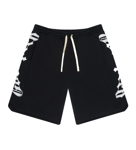 Godspeed Courtside Shorts Black