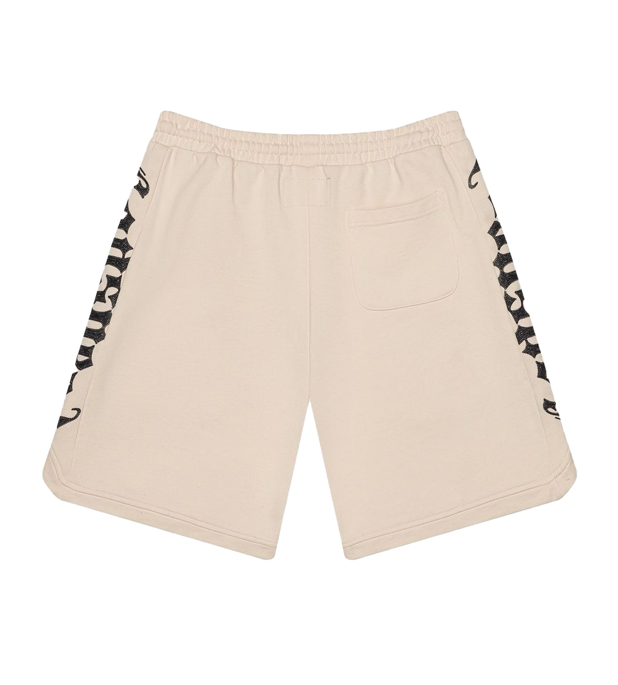 Godspeed Courtside Shorts Bone