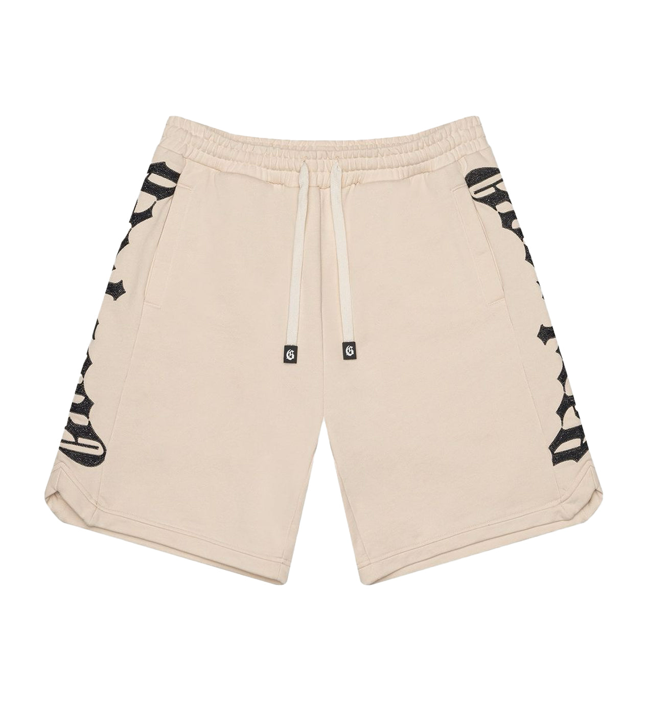 Godspeed Courtside Shorts Bone