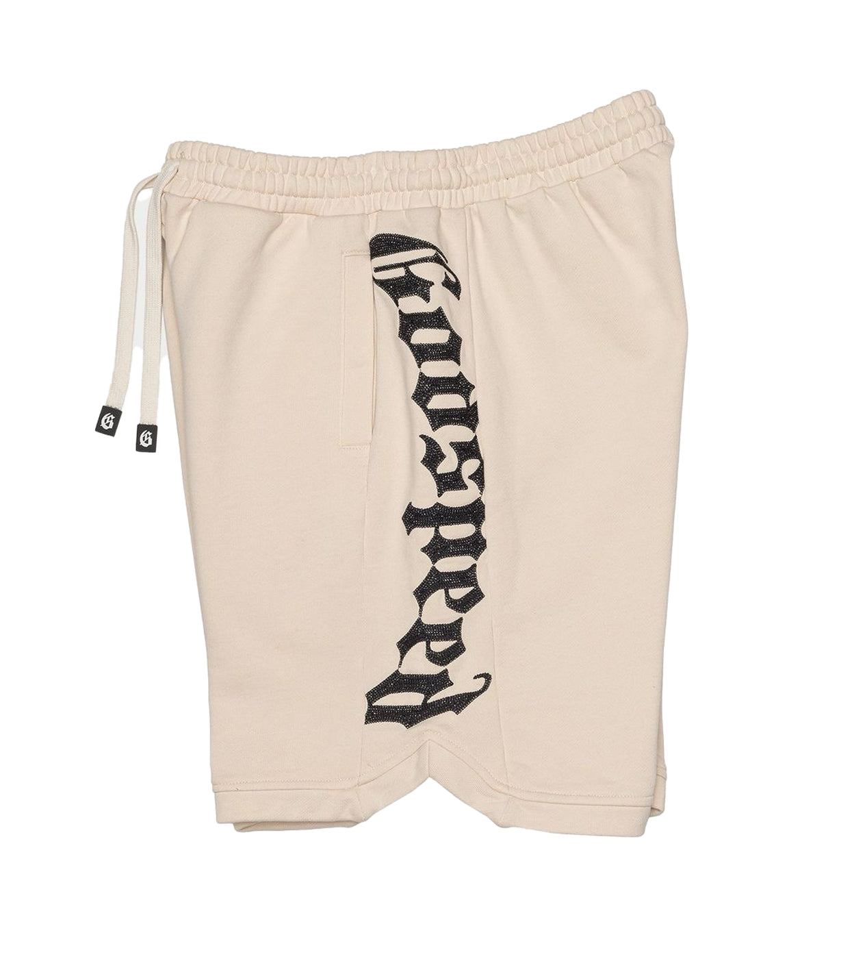 Godspeed Courtside Shorts Bone