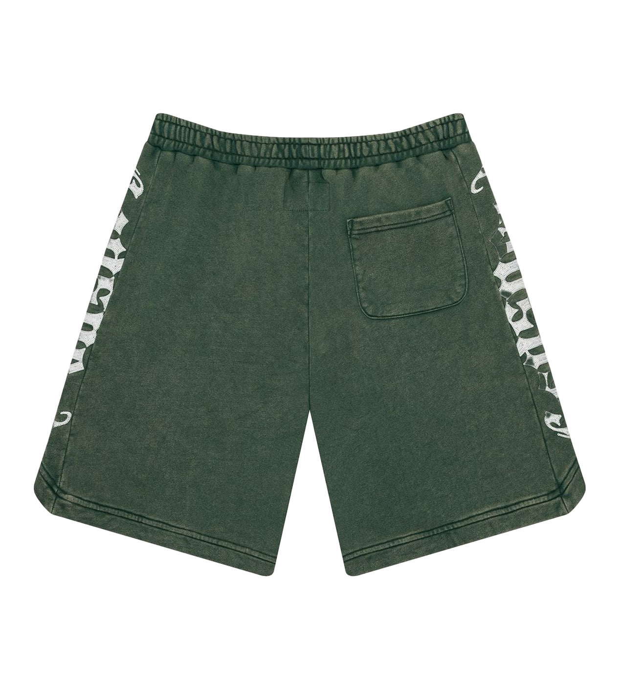 Godspeed Courtside Shorts Green
