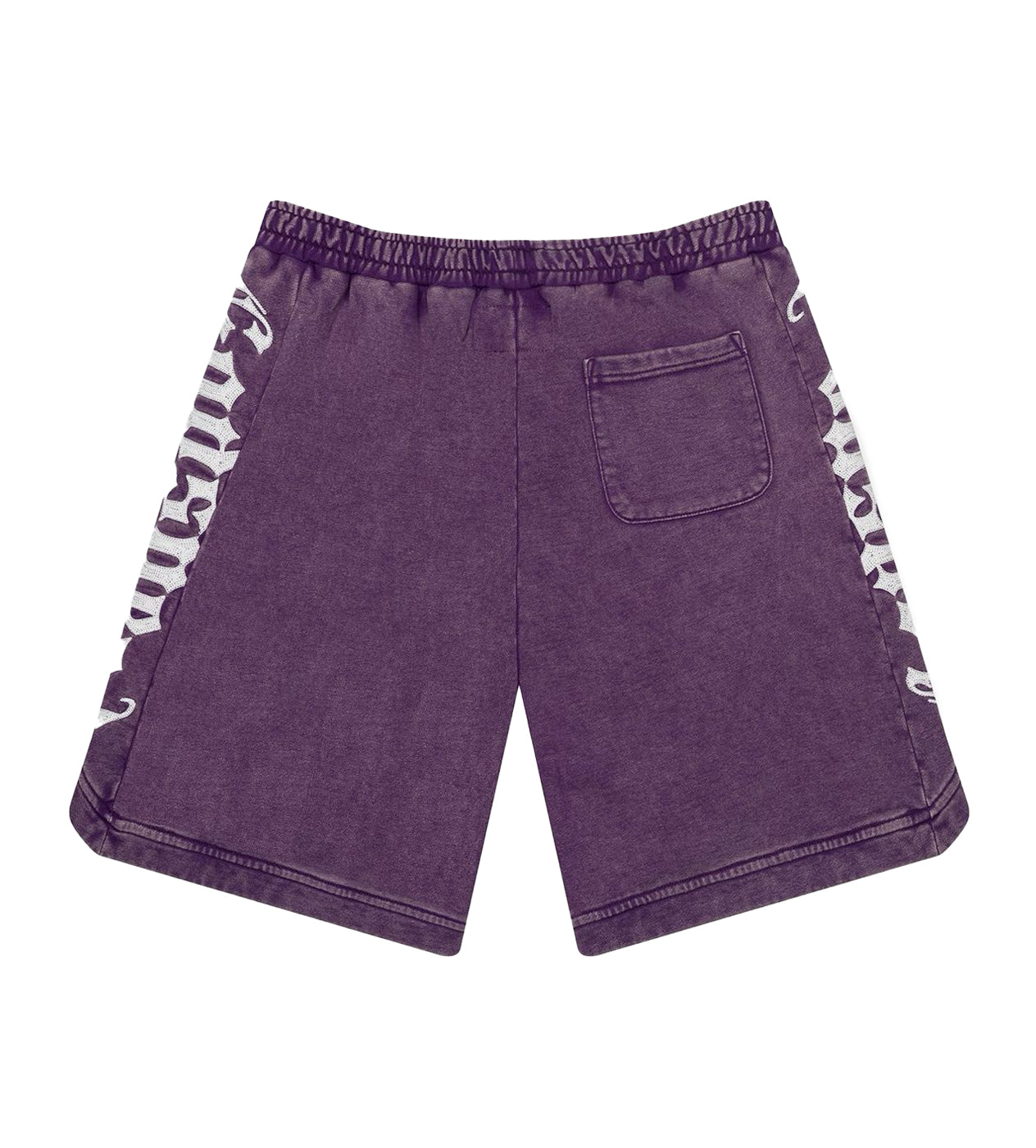 Godspeed Courtside Shorts Purple