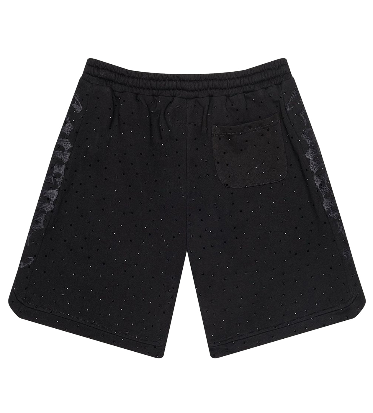 Godspeed Courtside VVS Shorts Stealth