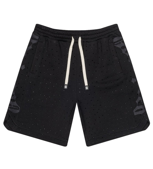 Godspeed Courtside VVS Shorts Stealth
