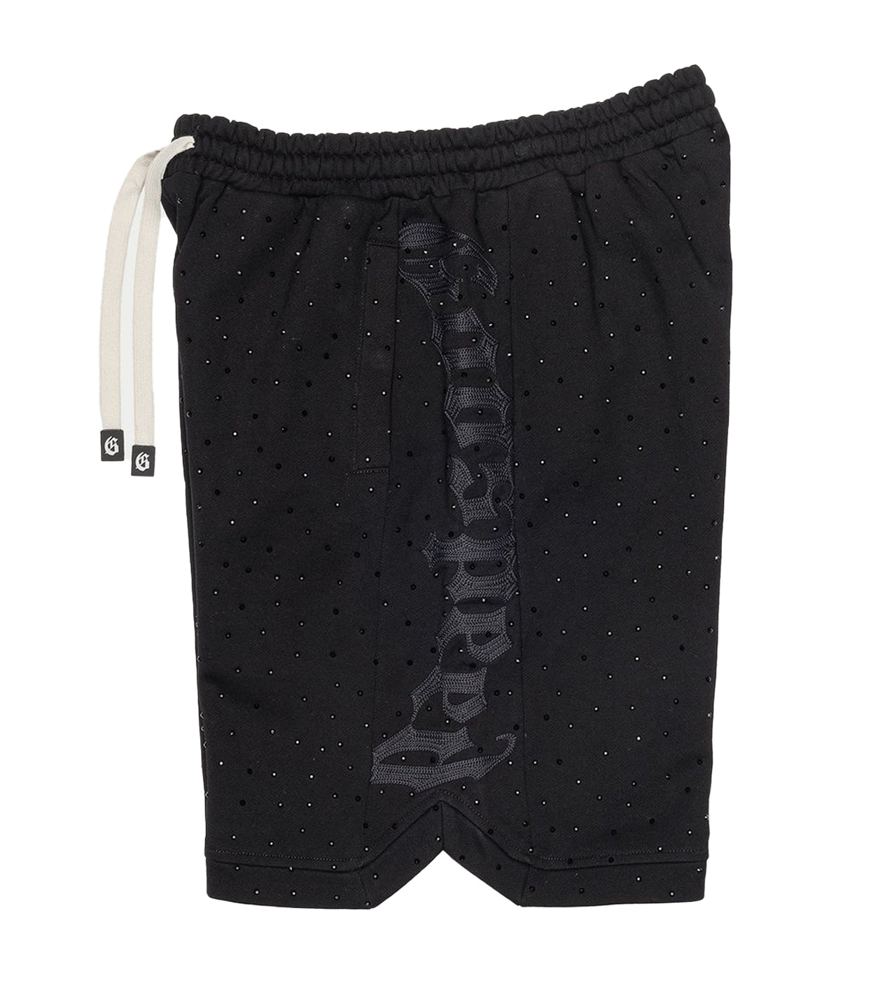 Godspeed Courtside VVS Shorts Stealth