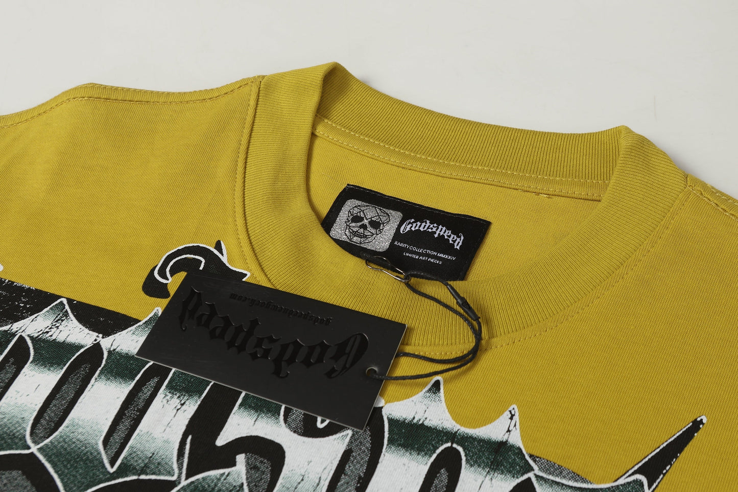 God Speed Sweatshirt