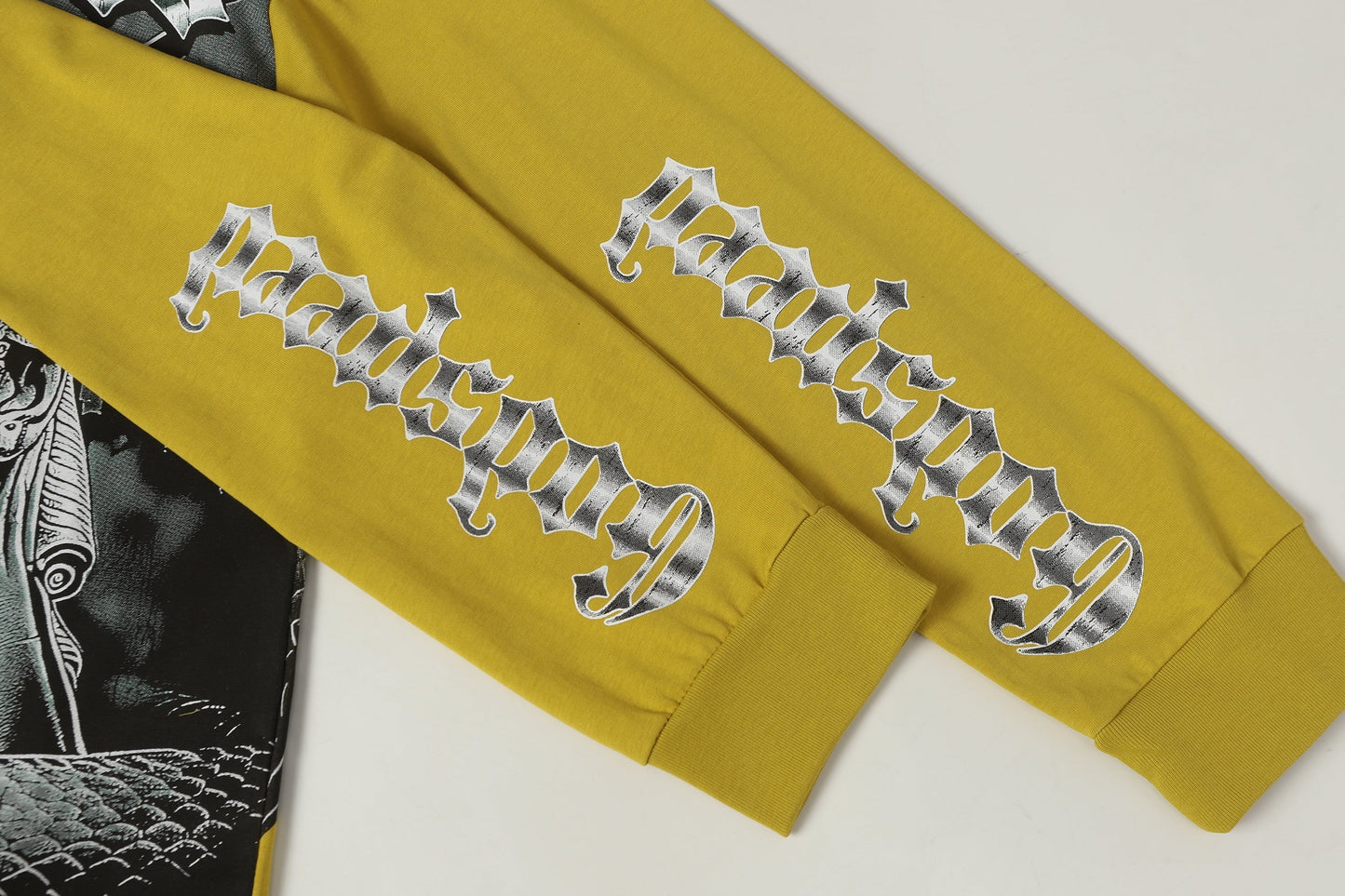 God Speed Sweatshirt