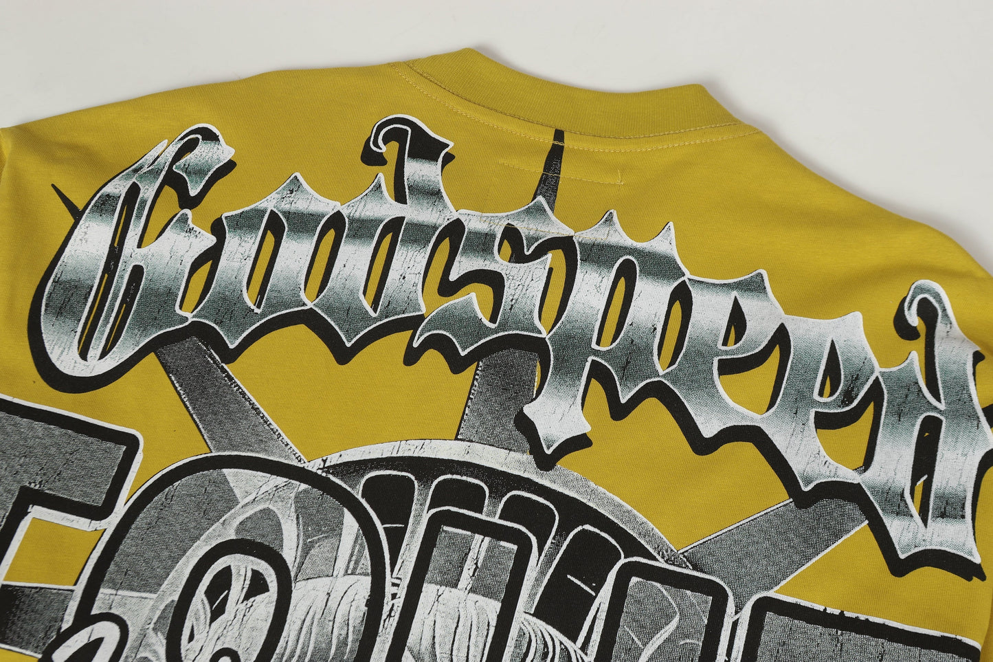 God Speed Sweatshirt