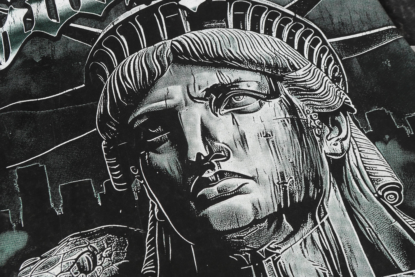 God Speed Sweatshirt