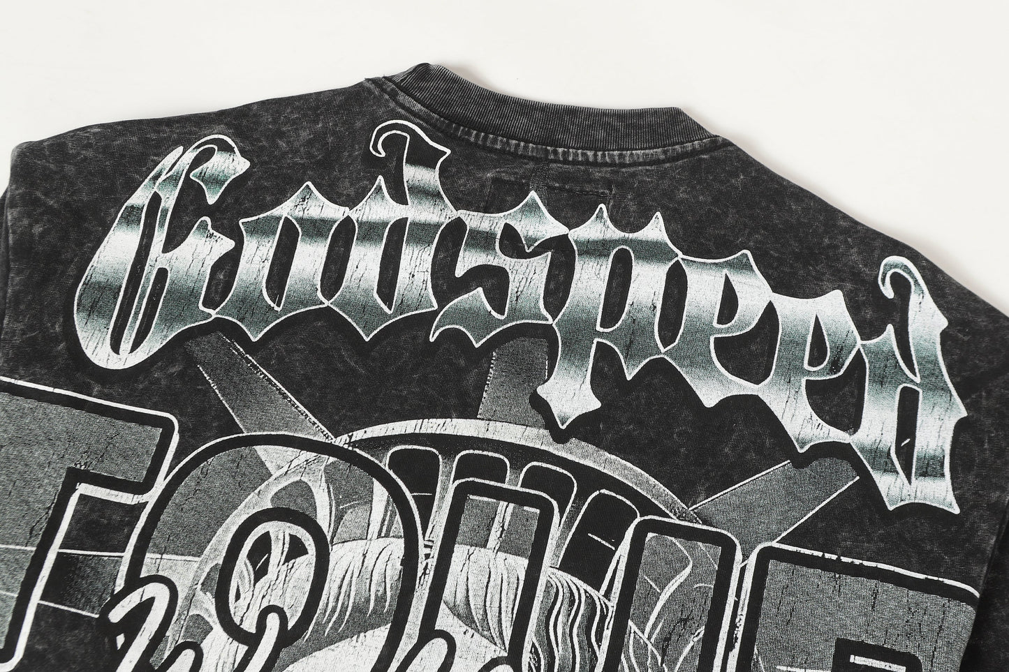 God Speed Sweatshirt