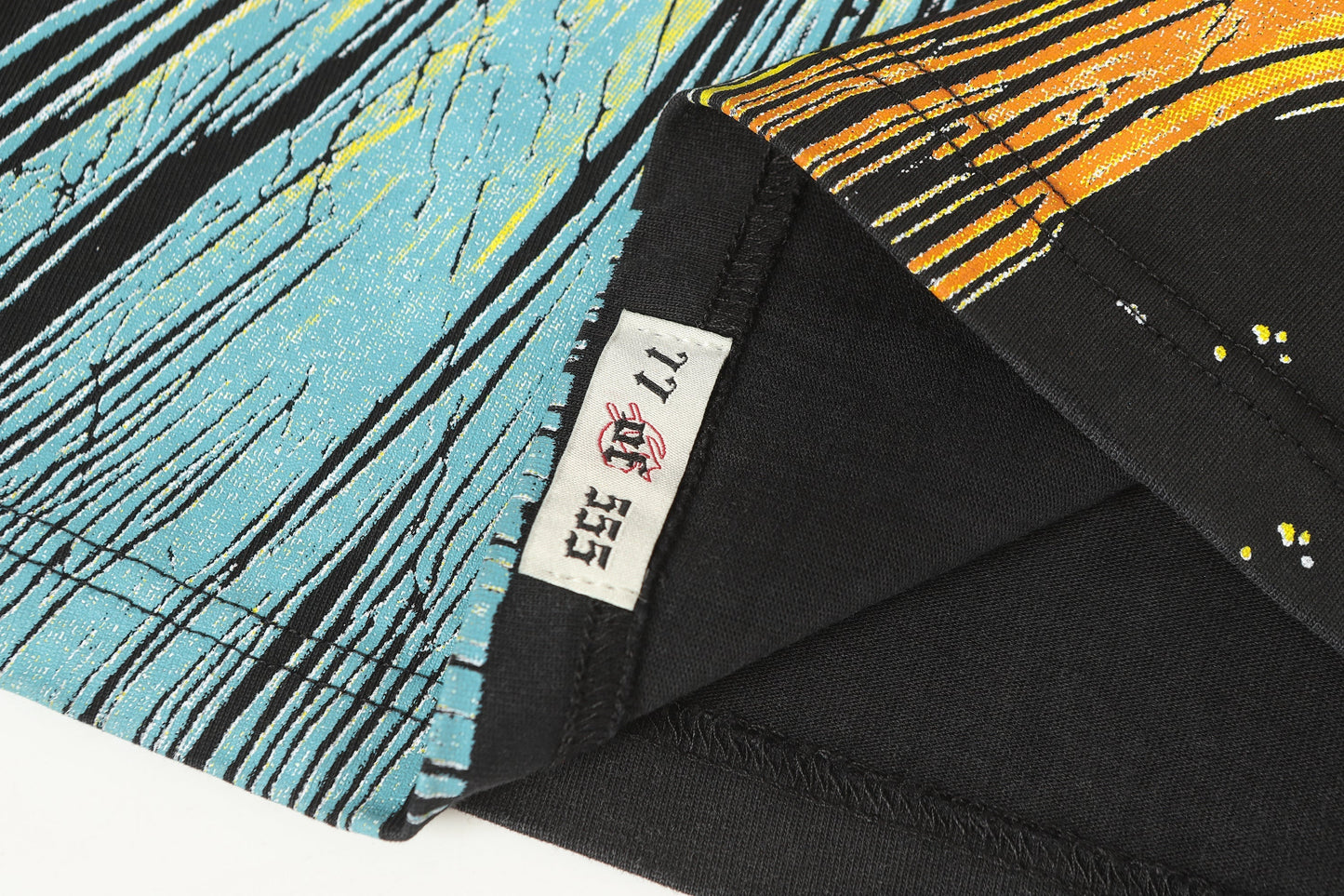 God Speed Sweatshirt