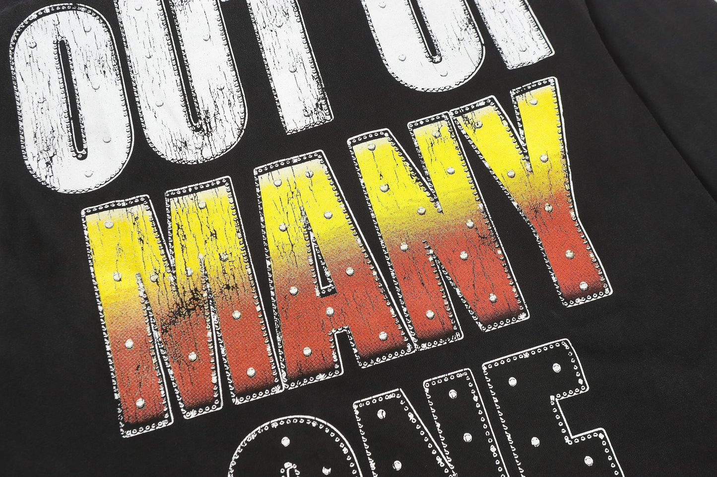 God Speed Sweatshirt