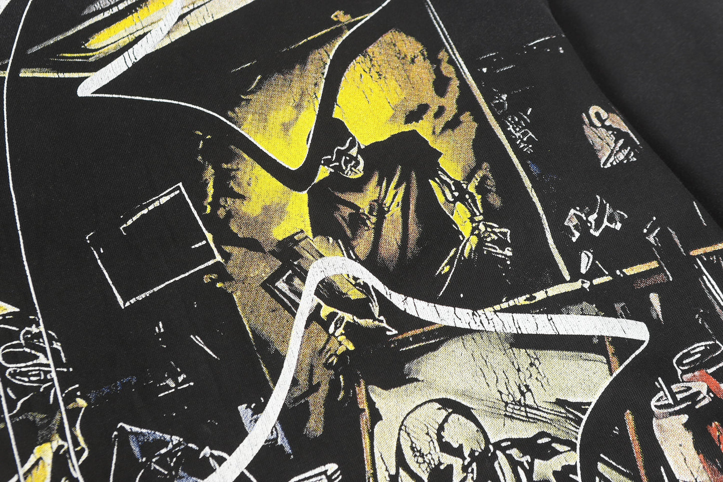 God Speed Sweatshirt