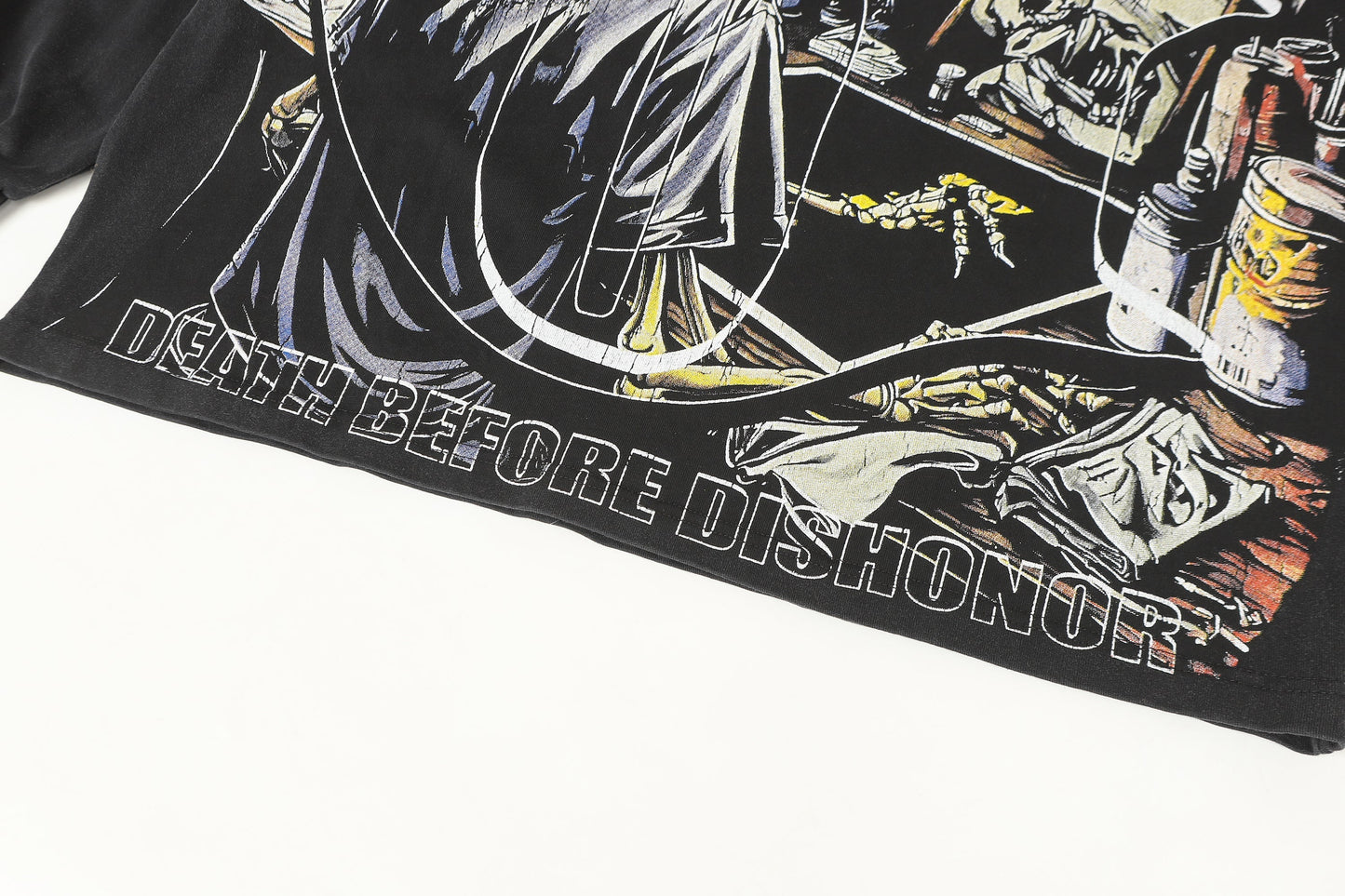 God Speed Sweatshirt