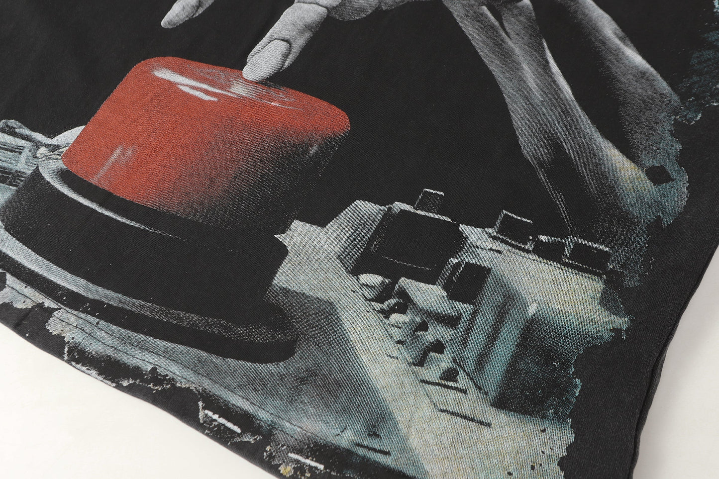 God Speed Sweatshirt