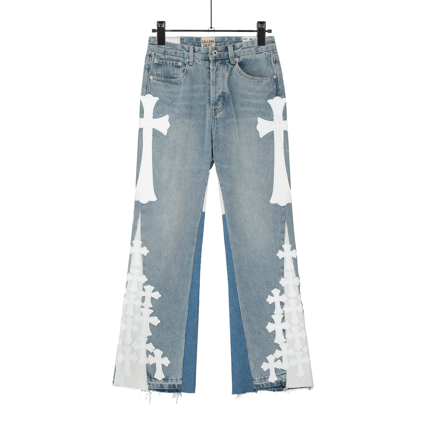 Chrome Hearts Pants 8146