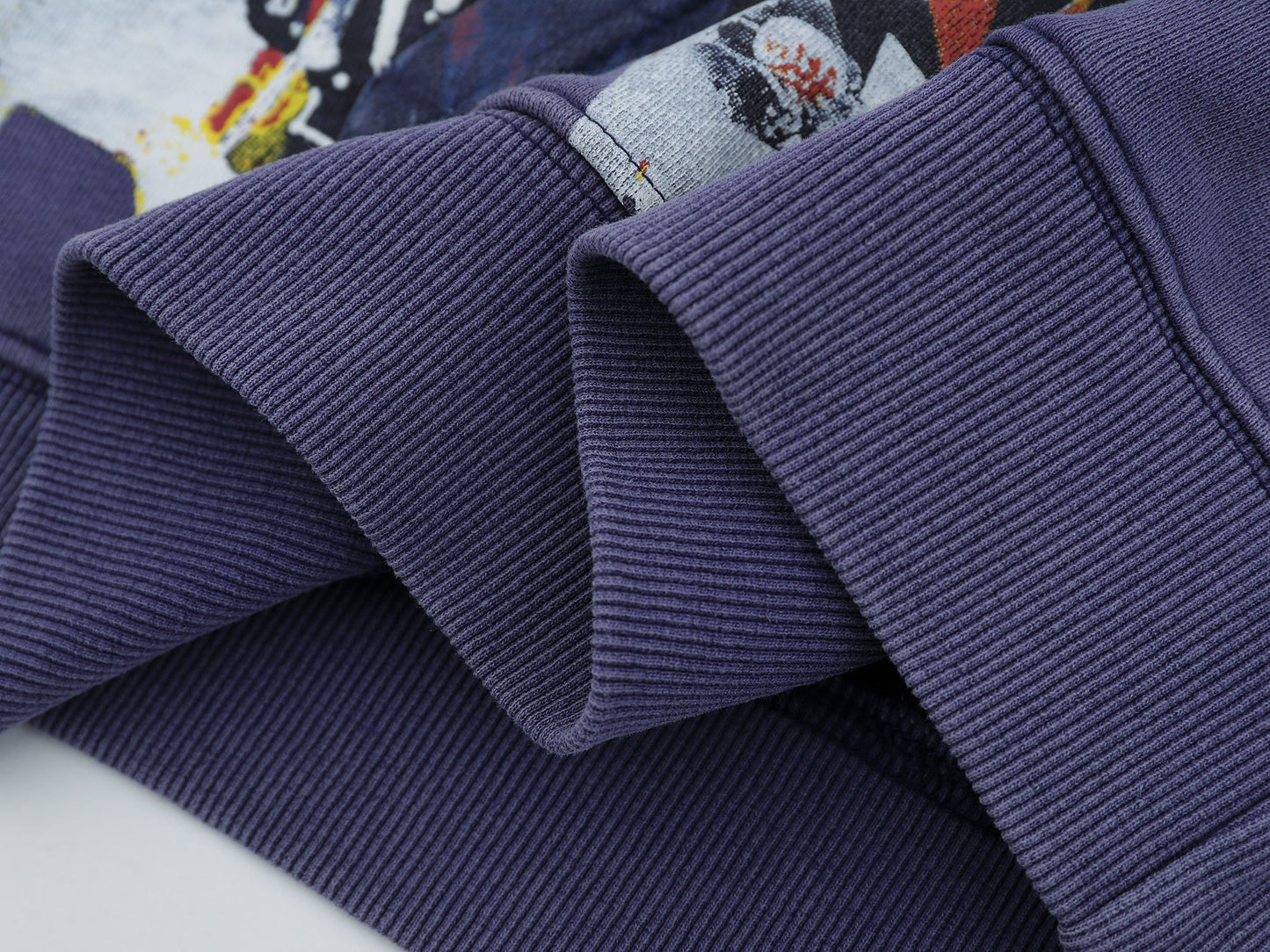 God Speed Hoodie-G125