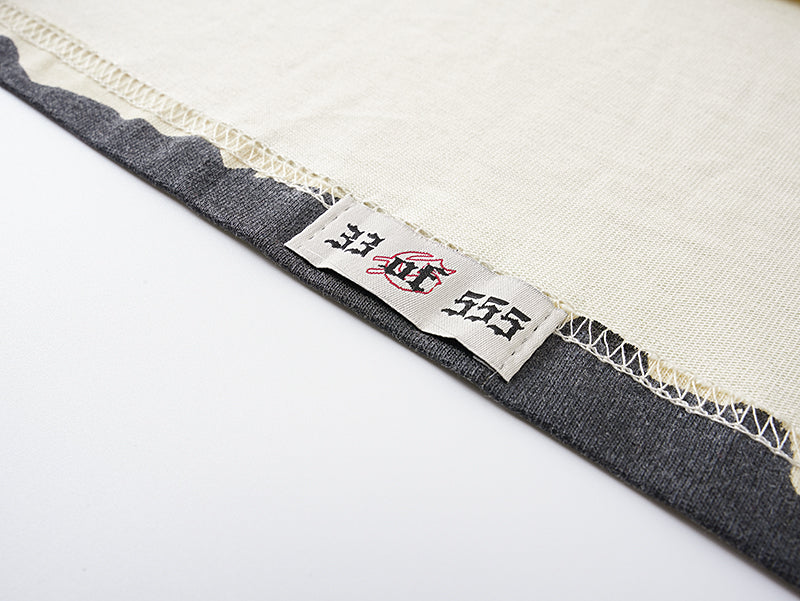 God Speed Sweatshirt-3097