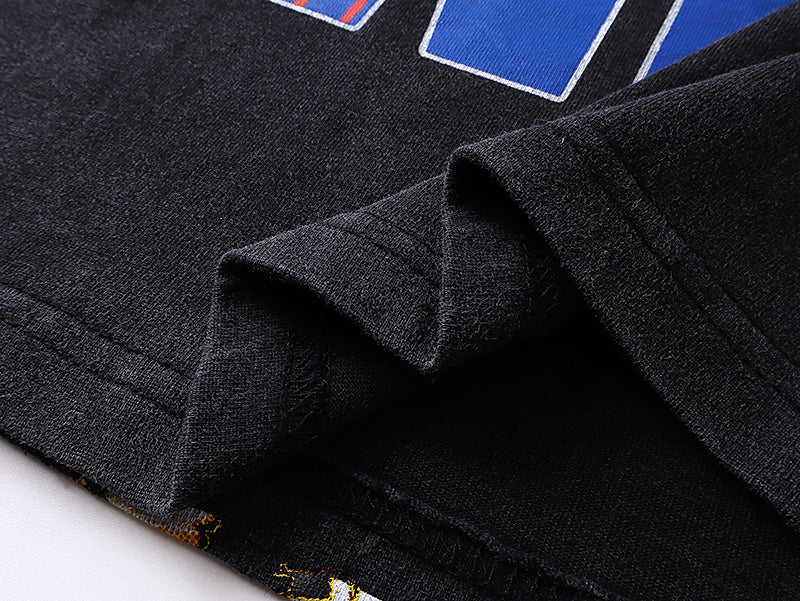 God Speed Sweatshirt-1106