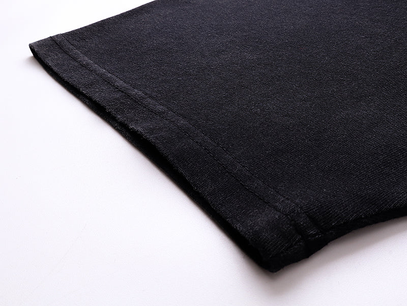 God Speed T-Shirt-1075