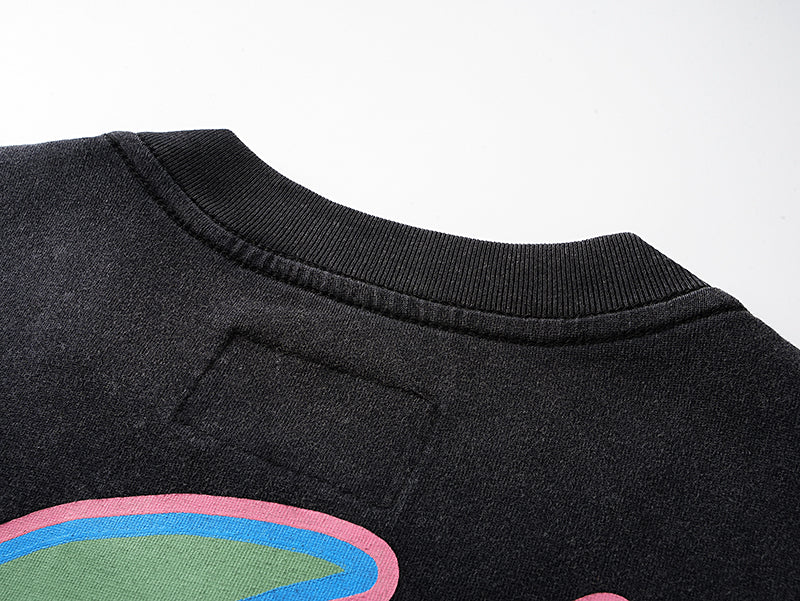 God Speed T-Shirt-1108