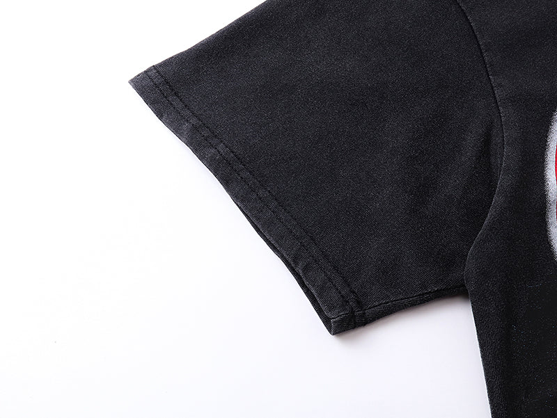 God Speed T-Shirt-1079