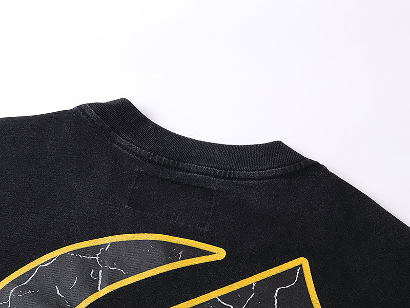 God Speed T-Shirt-1080